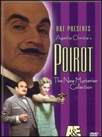 Poirot: Series 09