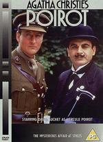 Poirot: The Mysterious Affair at Styles