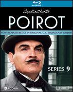 Poirot [TV Series]