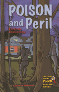Poison and Peril: Forensic Toxicology