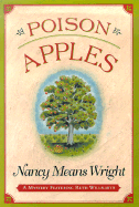 Poison Apples: A Mystery Featuring Vermont Farmer Ruth Willmarth