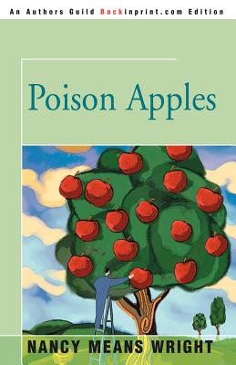 Poison Apples - Wright, Nancy Means