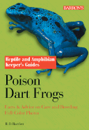 Poison Dart Frogs