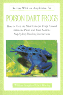 Poison Dart Frogs