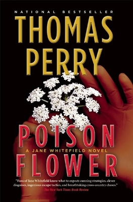 Poison Flower - Perry, Thomas