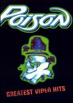 Poison: Greatest Video Hits