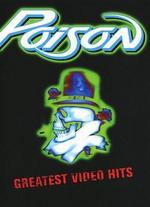 Poison: Greatest Video Hits - 
