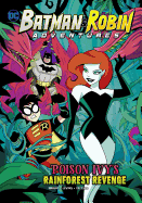 Poison Ivy's Rainforest Revenge