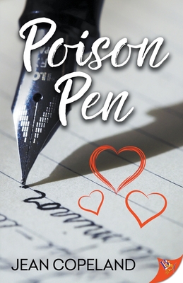 Poison Pen - Copeland, Jean