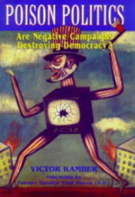Poison Politics - Kamber, Victor