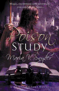 Poison Study