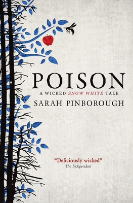 Poison - Pinborough, Sarah
