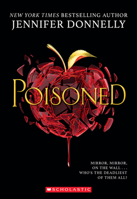 Poisoned - Donnelly, Jennifer