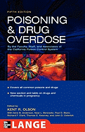 Poisoning & Drug Overdose