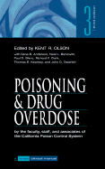 Poisoning & Drug Overdose