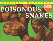 Poisonous Snakes