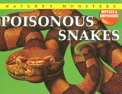 Poisonous Snakes - Ralph Lewis, Brenda