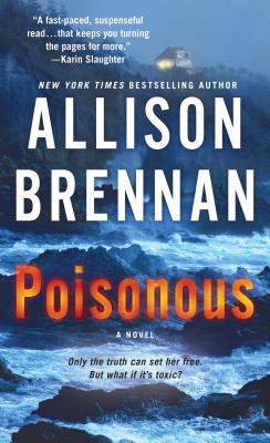 Poisonous - Brennan, Allison