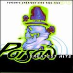 Poison's Greatest Hits 1986-1996