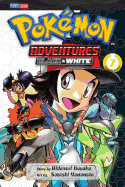 Pok�mon Adventures: Black and White, Vol. 7