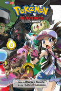 Pok�mon Adventures: Black and White, Vol. 8