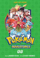 Pok�mon Adventures Collector's Edition, Vol. 8