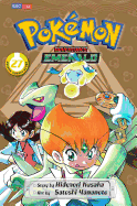 Pok�mon Adventures (Emerald), Vol. 27