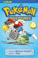Pok�mon Adventures (Red and Blue), Vol. 1