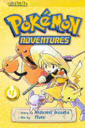 Pok�mon Adventures (Red and Blue), Vol. 4