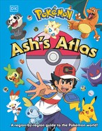 Pok�mon Ash's Atlas