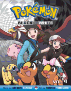 Pok�mon Black and White, Vol. 4