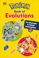 Pok�mon Book of Evolutions