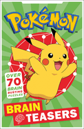 Pok�mon Brain Teasers