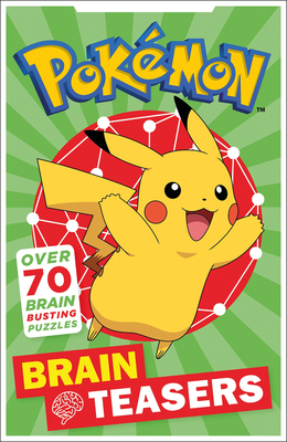 Pok�mon Brain Teasers - Pok�mon