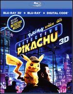 Pok�mon Detective Pikachu