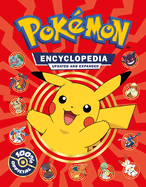Pok�mon Encyclopedia Updated and Expanded 2022