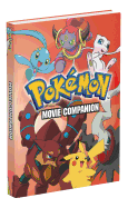 Pok�mon Movie Companion