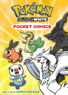 Pok�mon Pocket Comics: Black & White