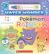 Pok�mon Rainbow! (Monpok� Water Wonder)
