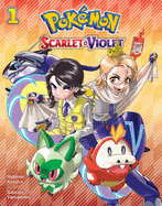 Pok�mon: Scarlet & Violet, Vol. 1