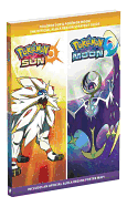 Pok�mon Sun and Pok�mon Moon: Official Strategy Guide