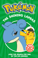 Pok�mon: The Shining Lapras Chapter Book
