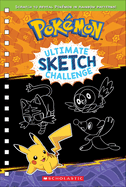Pok�mon: Ultimate Sketch Challenge