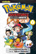 Pok?mon Adventures: Black and White, Vol. 1