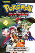 Pok?mon Adventures: Black and White, Vol. 2