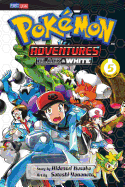 Pok?mon Adventures: Black and White, Vol. 5