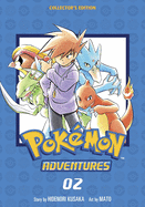 Pok?mon Adventures Collector's Edition, Vol. 2