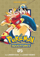 Pok?mon Adventures Collector's Edition, Vol. 5