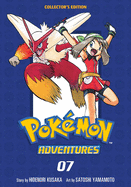 Pok?mon Adventures Collector's Edition, Vol. 7