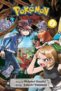 Pok?mon Adventures: X-Y, Vol. 2